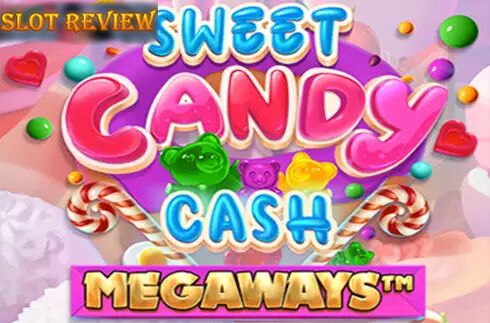 Sweet Candy Cash Megaways Slot Review